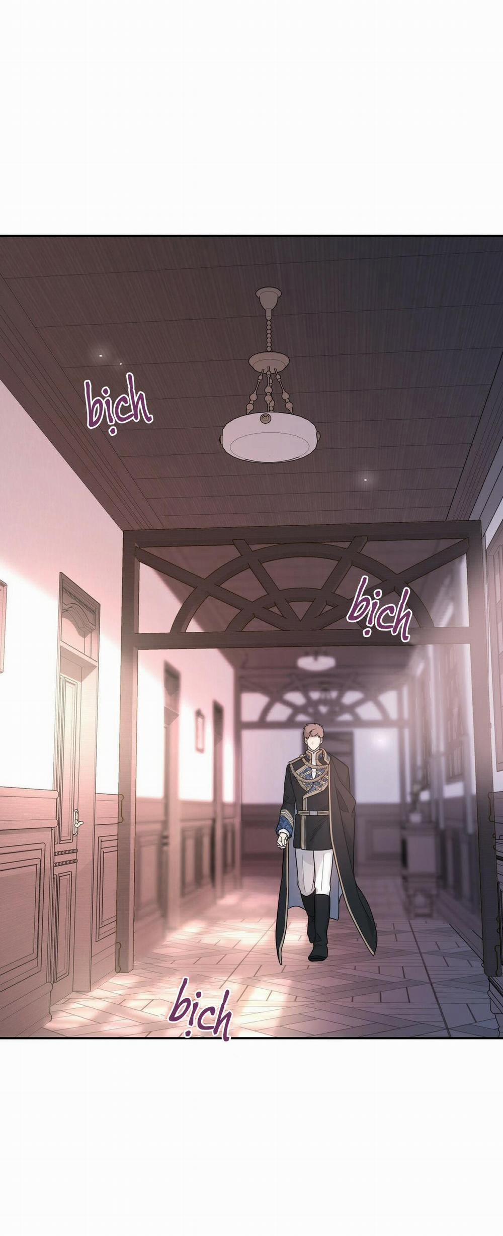 Khế Ước Vĩnh Cửu 10 trang 14