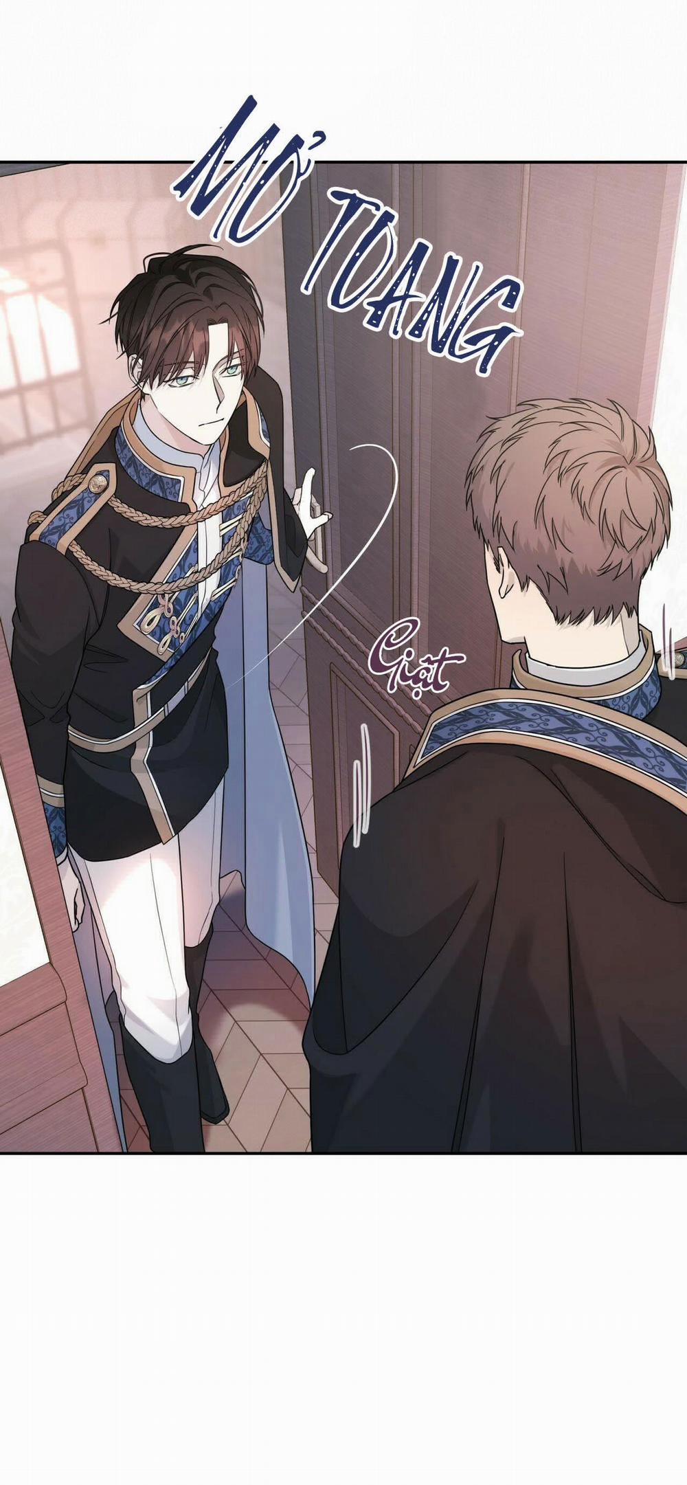 Khế Ước Vĩnh Cửu 10 trang 17