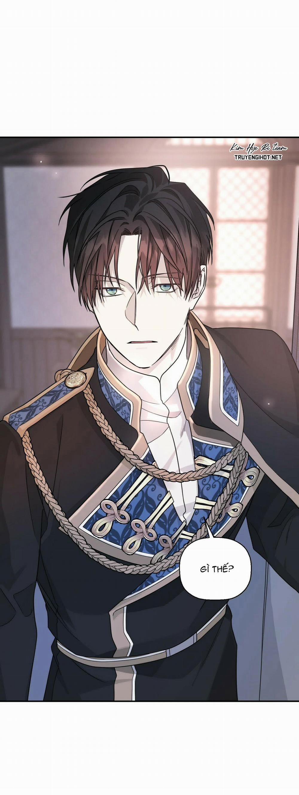 Khế Ước Vĩnh Cửu 10 trang 19