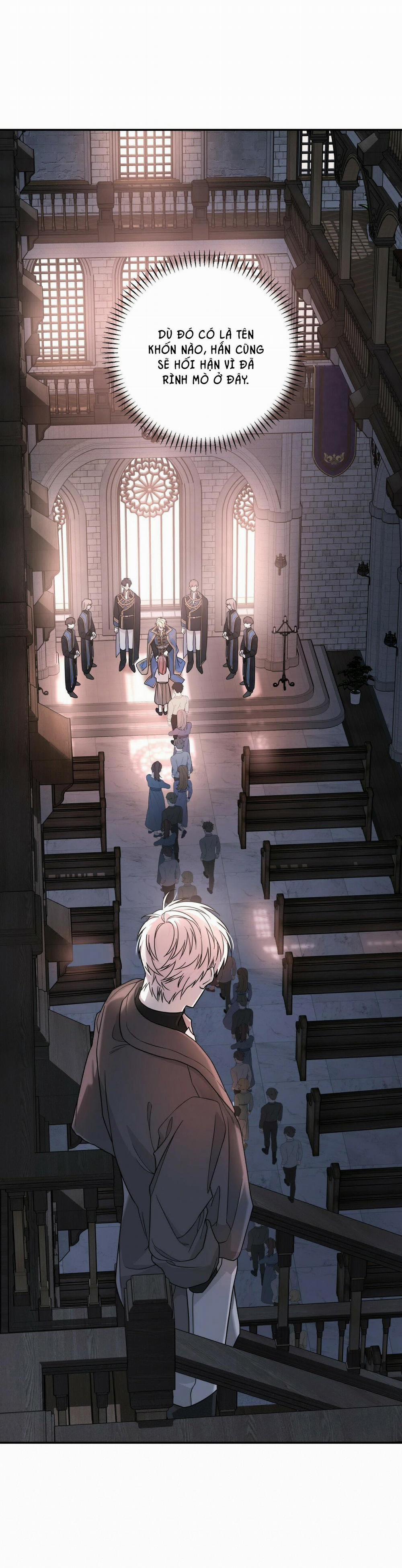 Khế Ước Vĩnh Cửu 10 trang 29