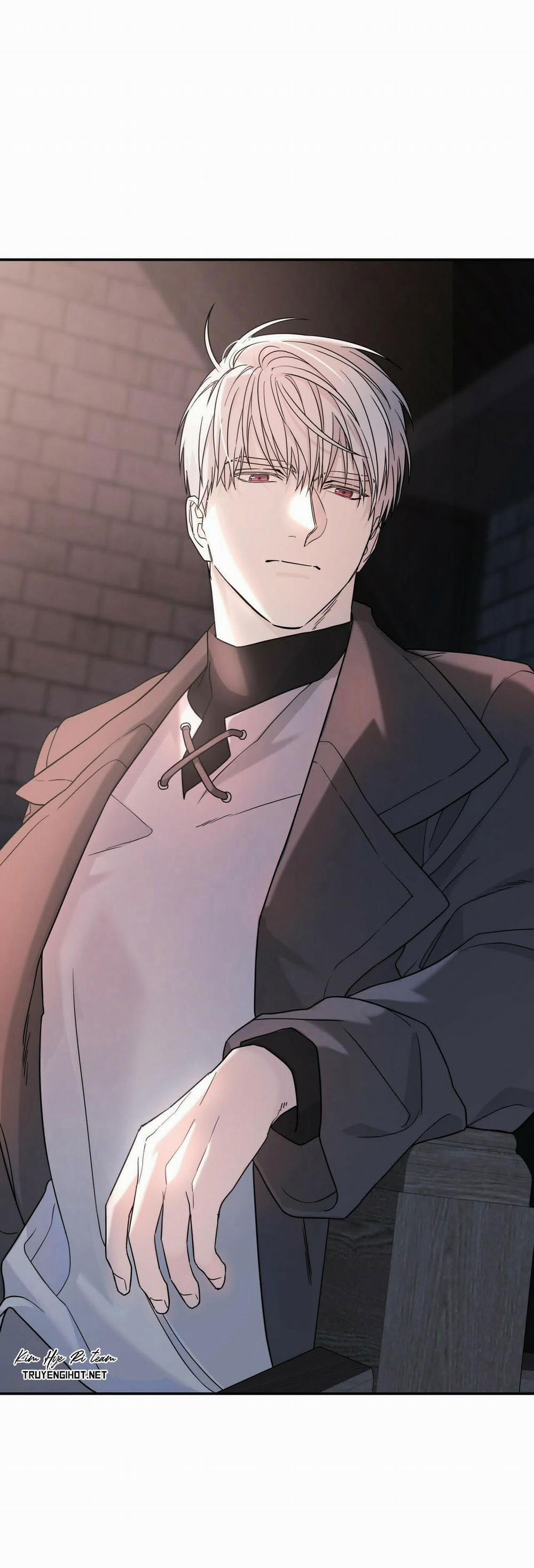 Khế Ước Vĩnh Cửu 10 trang 30