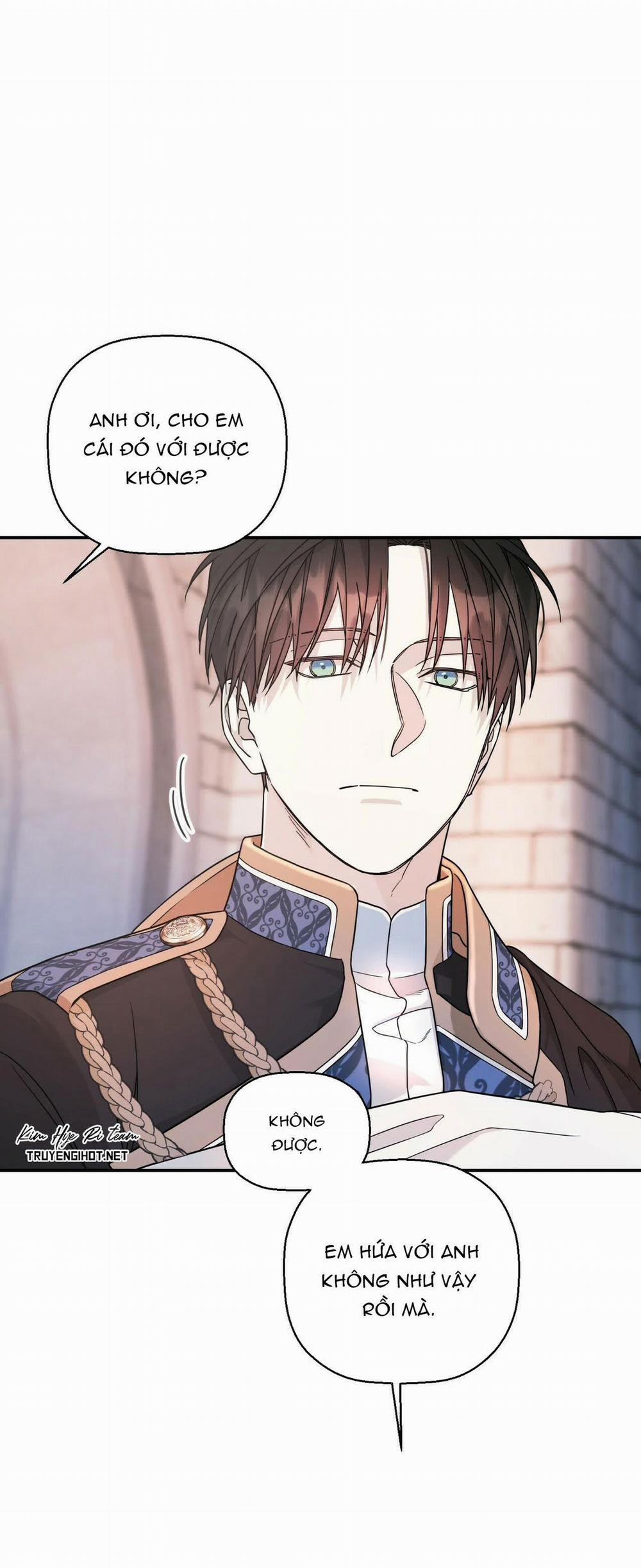 Khế Ước Vĩnh Cửu 10 trang 39