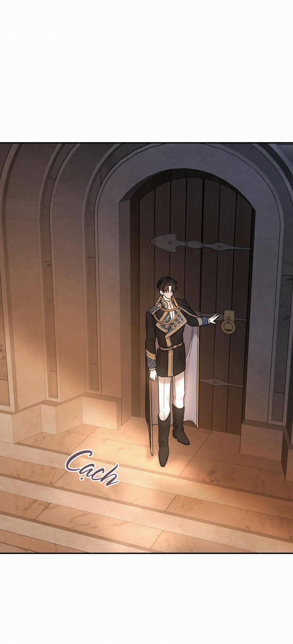 Khế Ước Vĩnh Cửu 10 trang 46