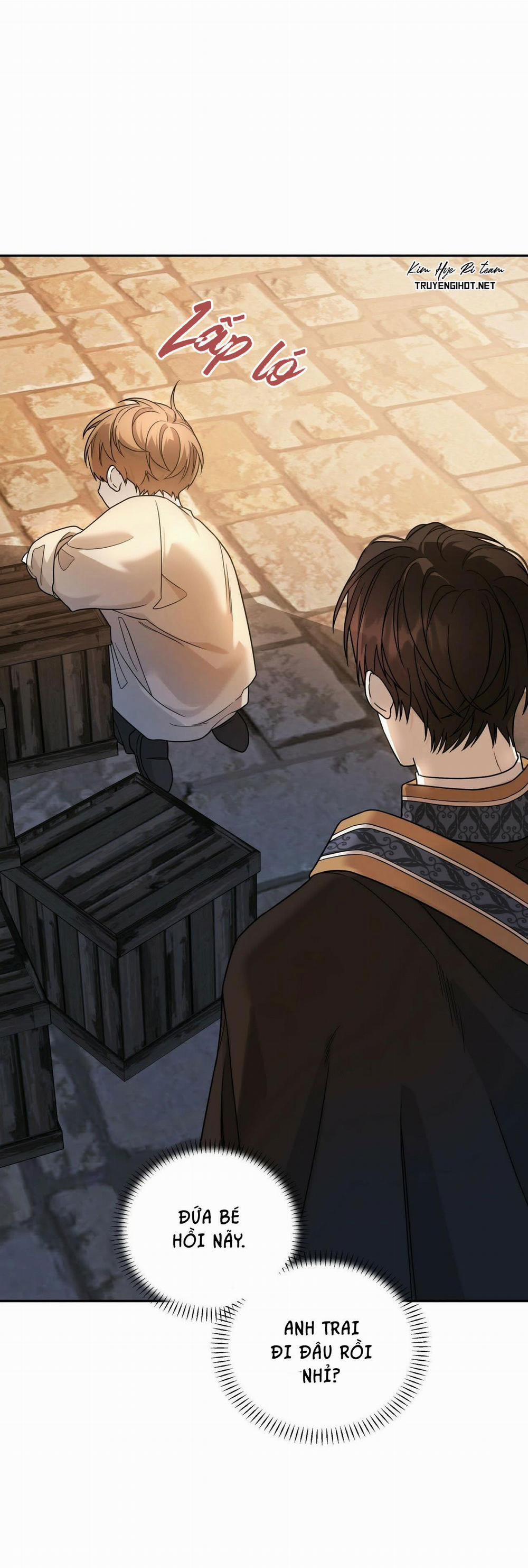 Khế Ước Vĩnh Cửu 10 trang 48