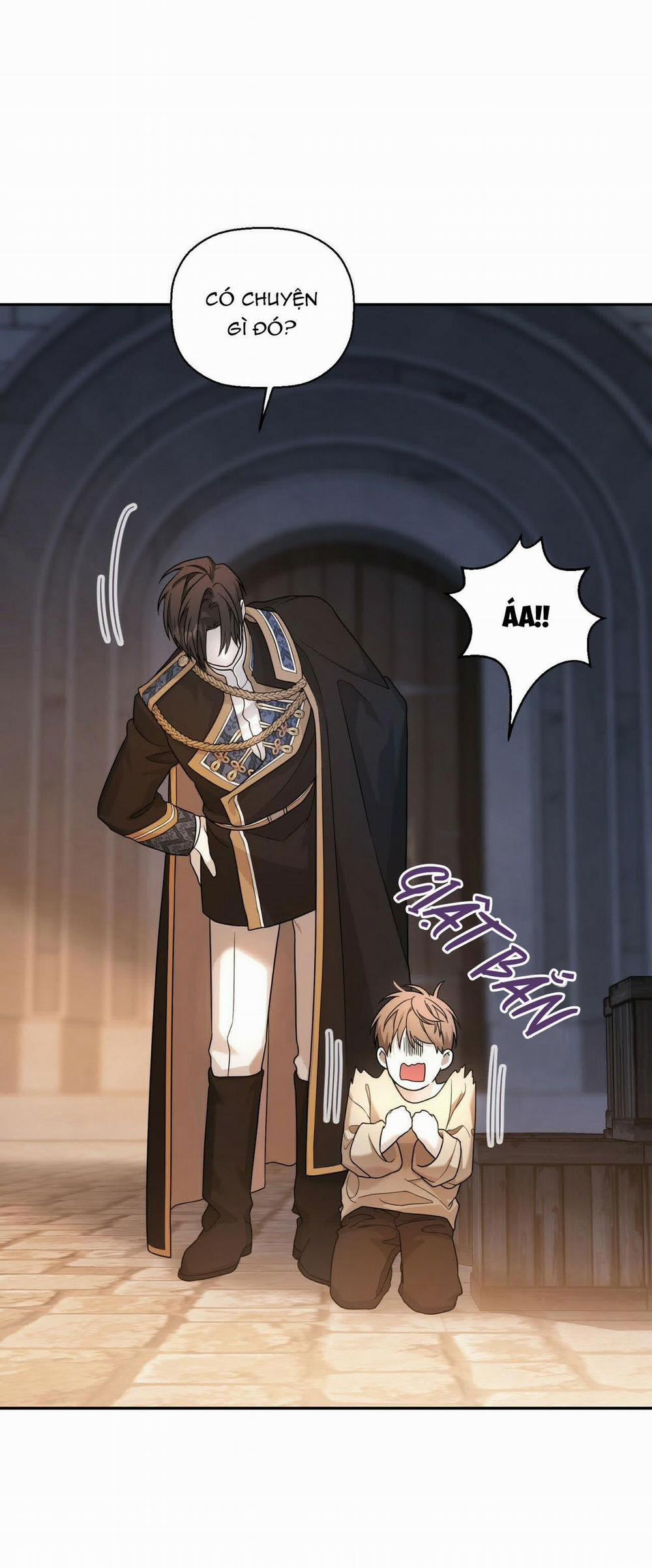 Khế Ước Vĩnh Cửu 10 trang 49