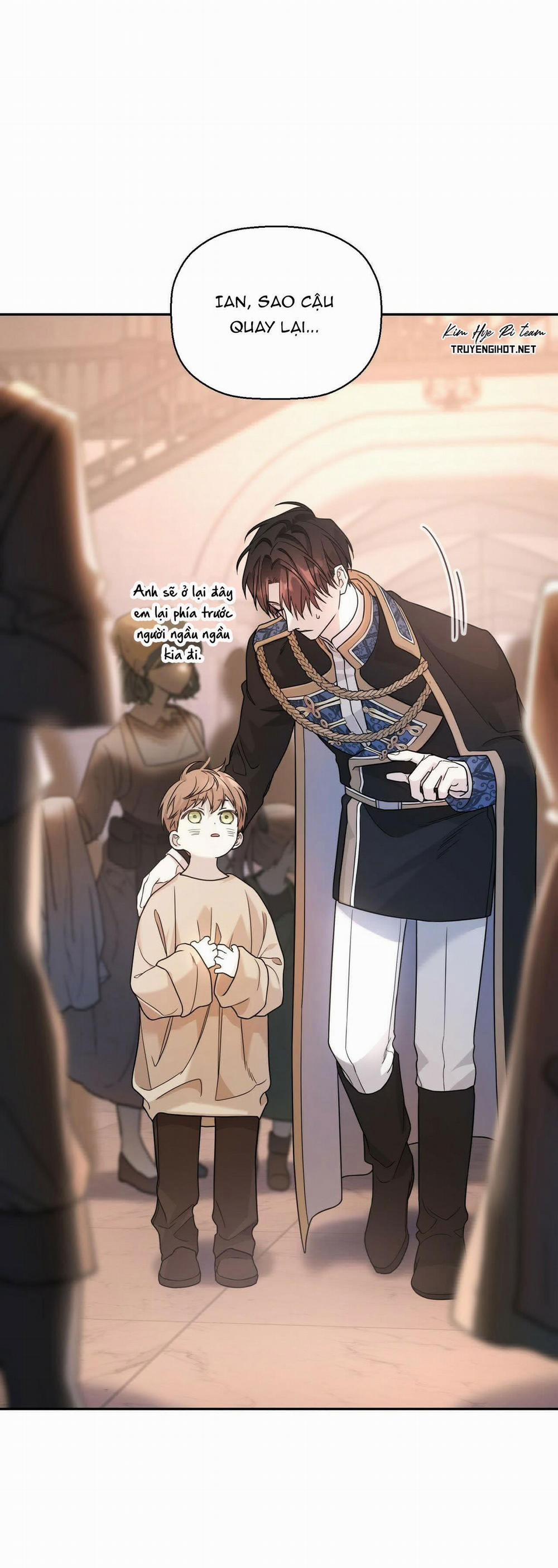 Khế Ước Vĩnh Cửu 10 trang 55