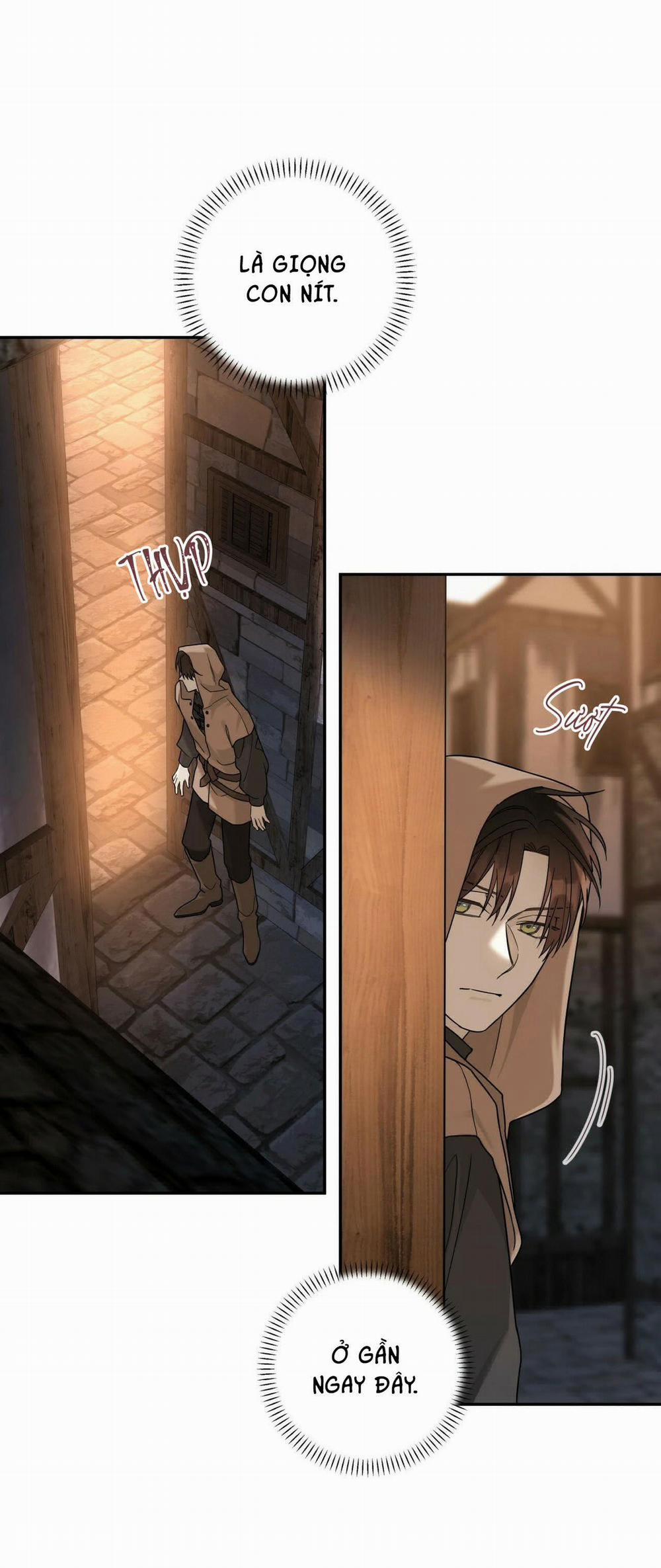 Khế Ước Vĩnh Cửu 10 trang 71