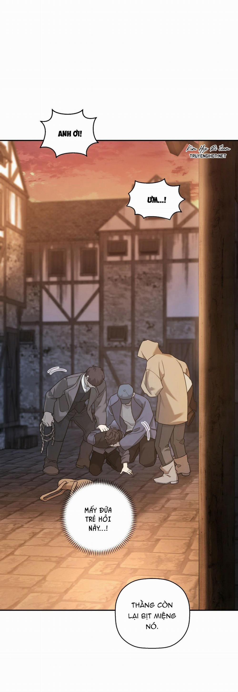 Khế Ước Vĩnh Cửu 10 trang 72