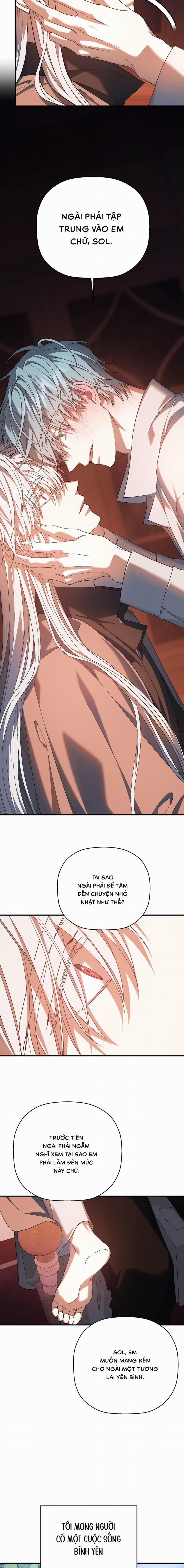 Khế Ước Vĩnh Cửu 101 trang 10