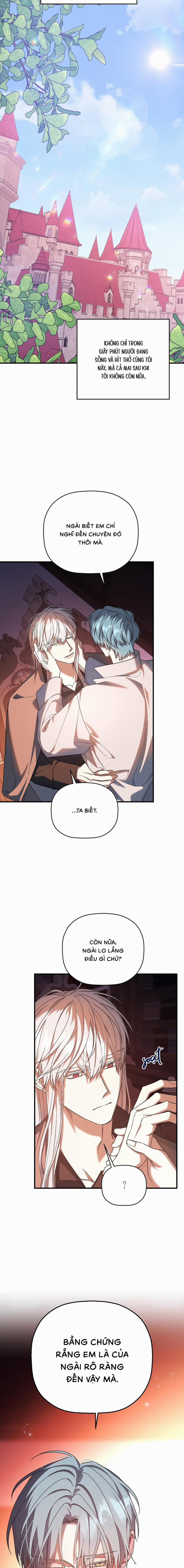 Khế Ước Vĩnh Cửu 101 trang 11