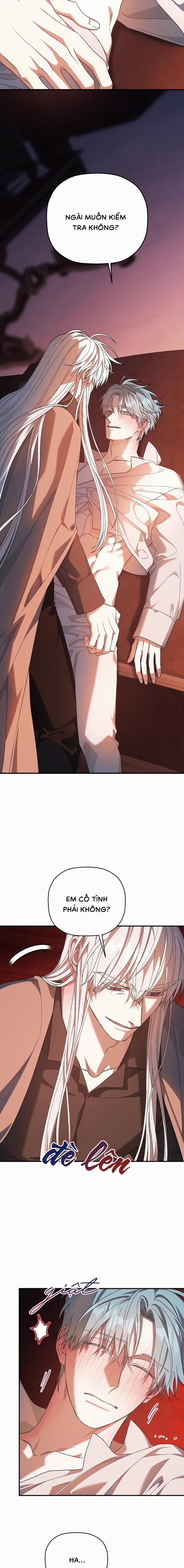 Khế Ước Vĩnh Cửu 101 trang 13