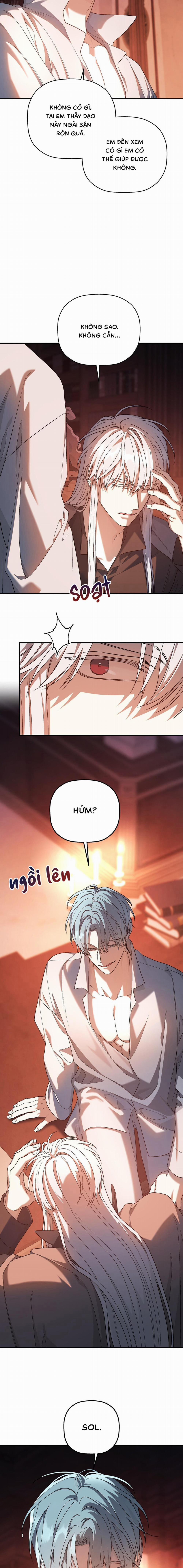 Khế Ước Vĩnh Cửu 101 trang 2