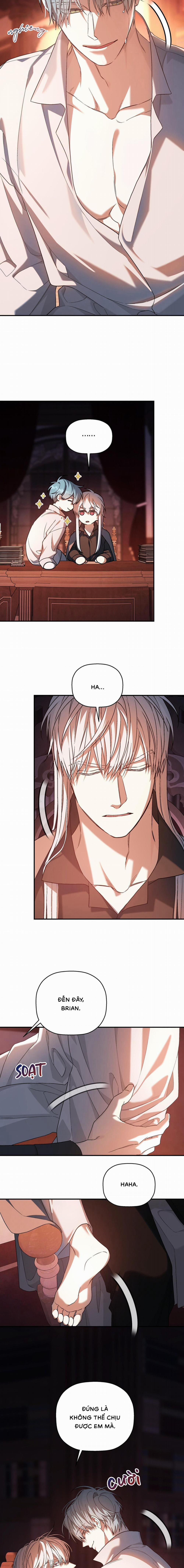 Khế Ước Vĩnh Cửu 101 trang 3