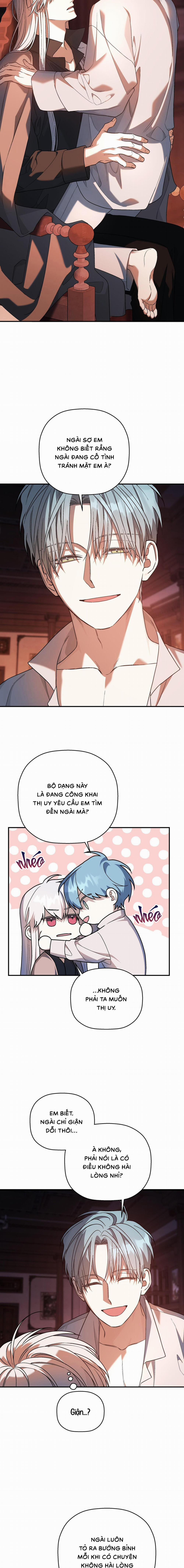 Khế Ước Vĩnh Cửu 101 trang 4