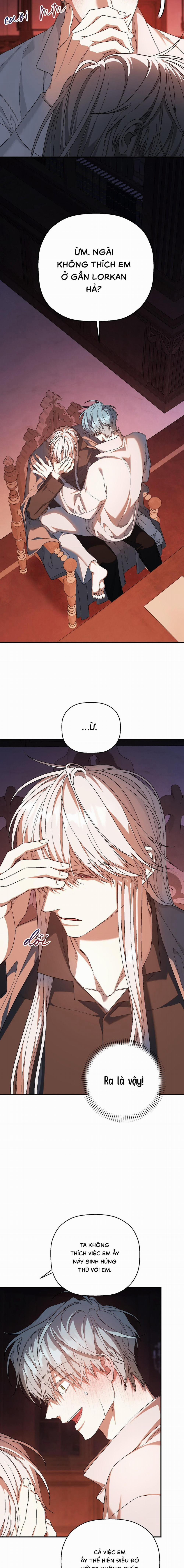 Khế Ước Vĩnh Cửu 101 trang 8