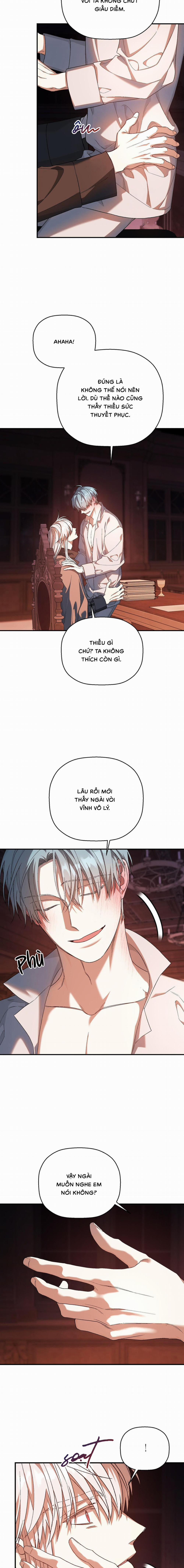 Khế Ước Vĩnh Cửu 101 trang 9