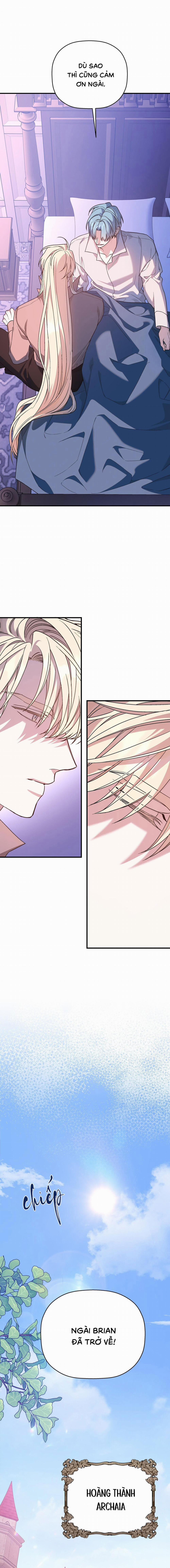 Khế Ước Vĩnh Cửu 103 trang 10