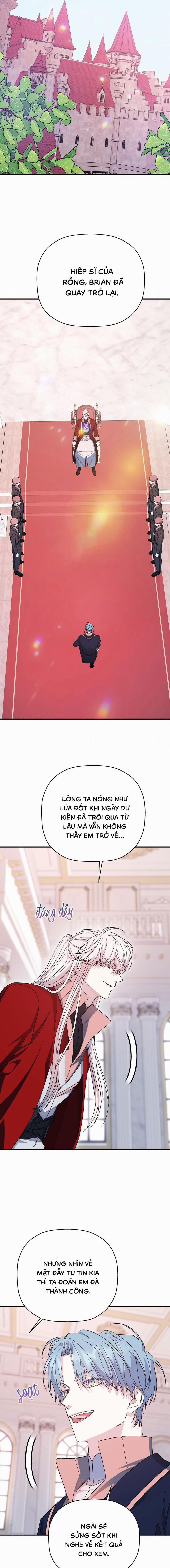 Khế Ước Vĩnh Cửu 103 trang 11