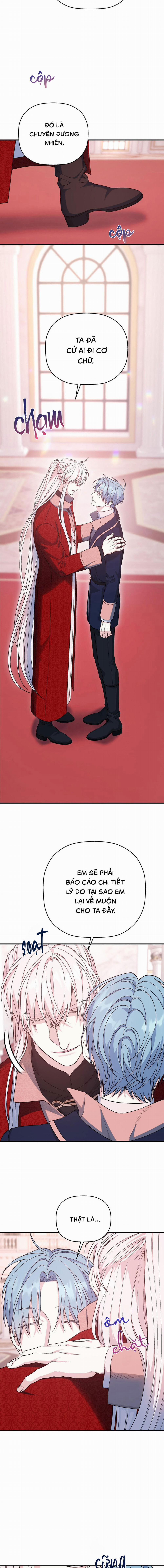 Khế Ước Vĩnh Cửu 103 trang 12