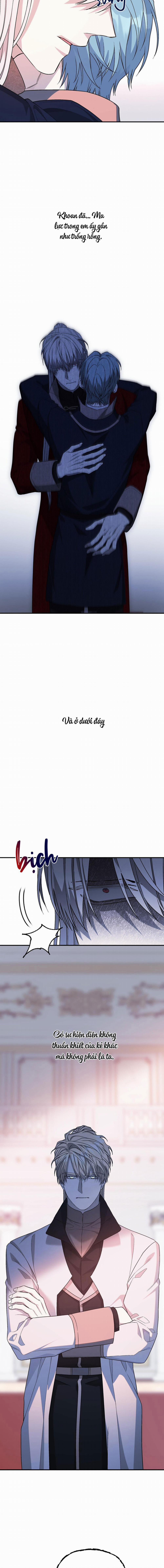 Khế Ước Vĩnh Cửu 103 trang 13