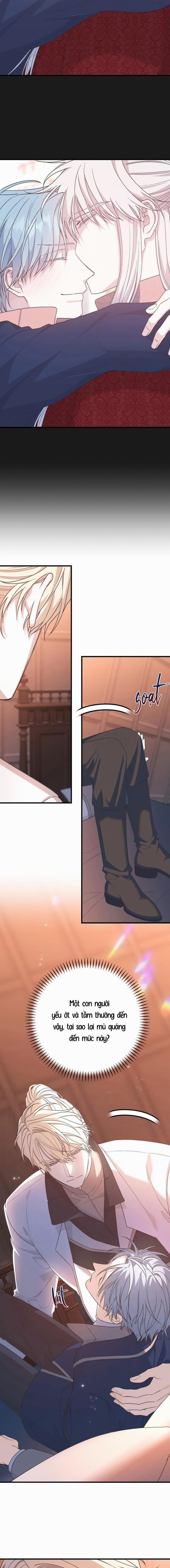 Khế Ước Vĩnh Cửu 103 trang 3