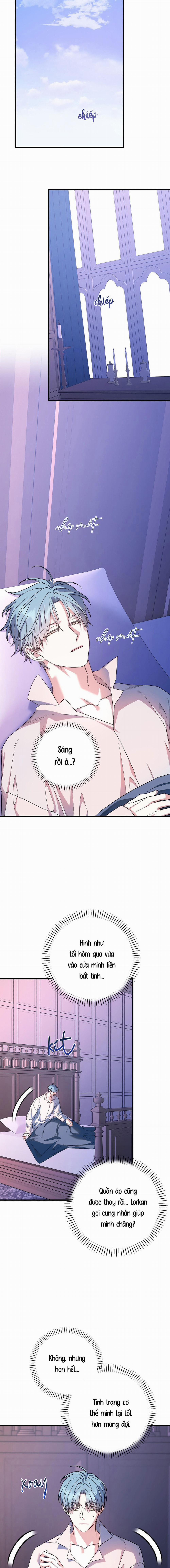 Khế Ước Vĩnh Cửu 103 trang 6