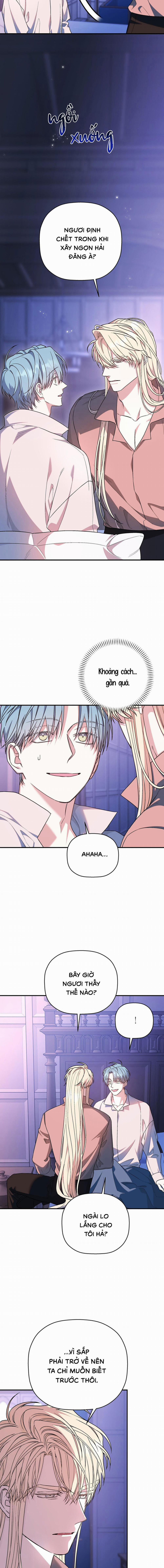 Khế Ước Vĩnh Cửu 103 trang 8