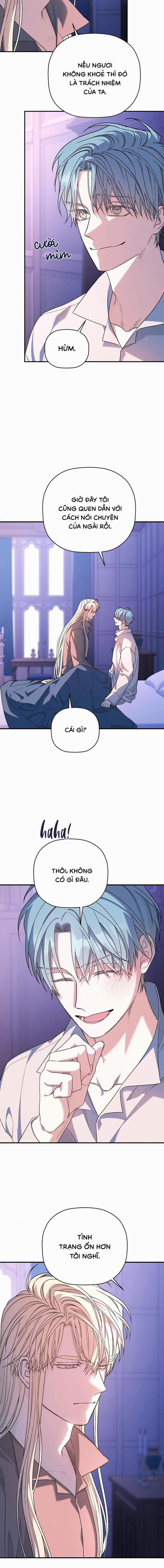 Khế Ước Vĩnh Cửu 103 trang 9