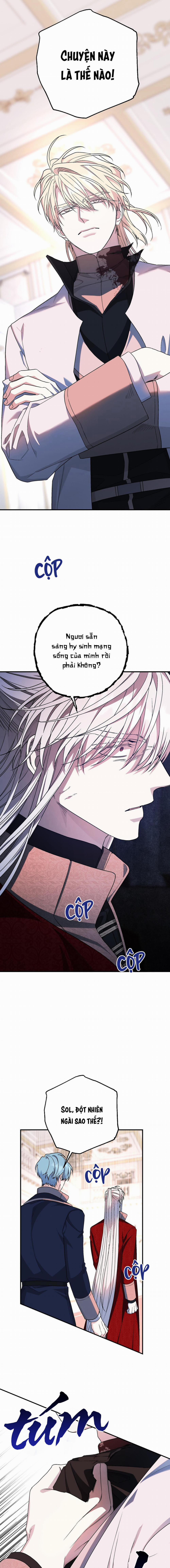 Khế Ước Vĩnh Cửu 104 trang 2