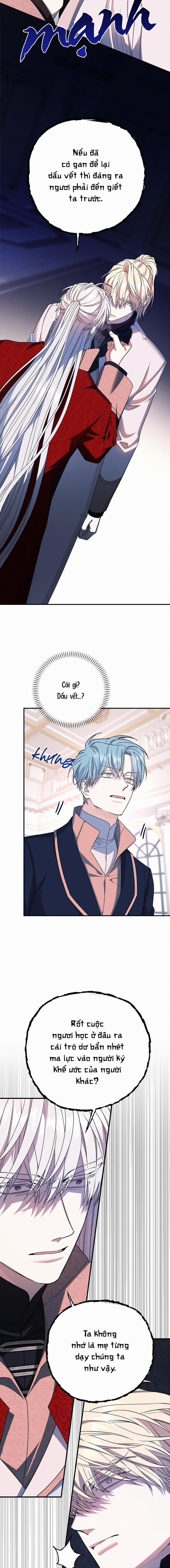 Khế Ước Vĩnh Cửu 104 trang 3