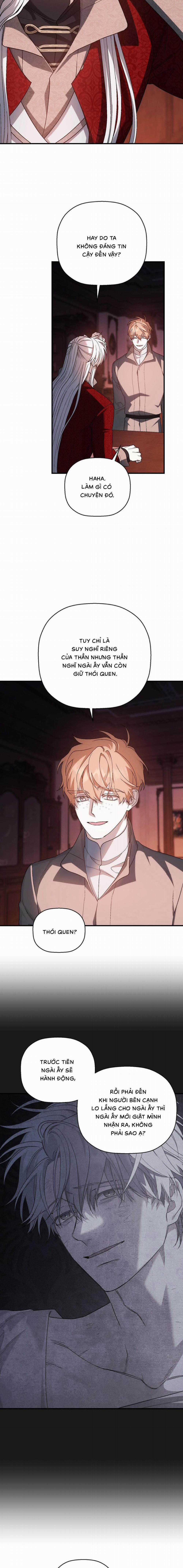 Khế Ước Vĩnh Cửu 105 trang 10