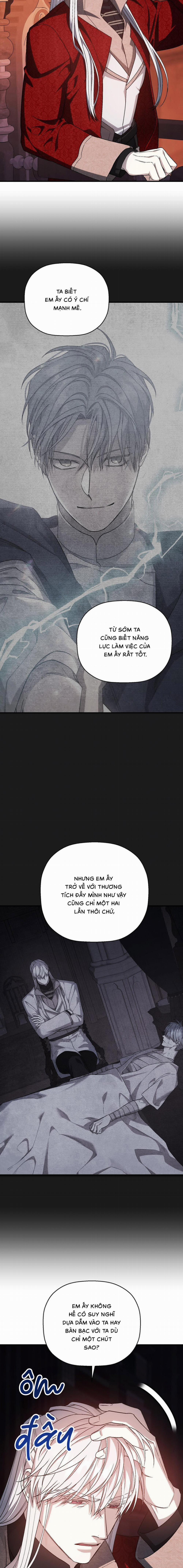 Khế Ước Vĩnh Cửu 105 trang 9