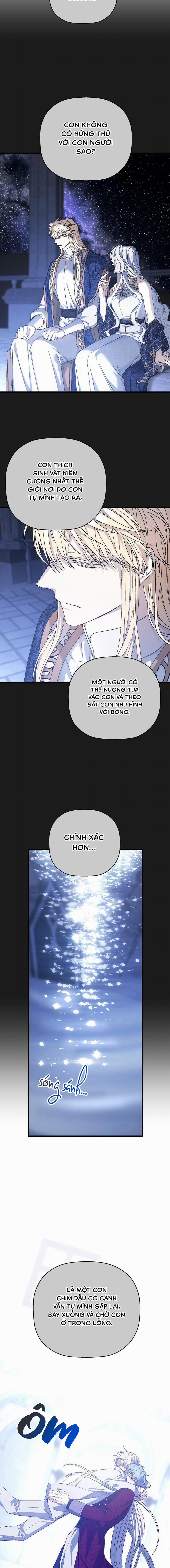 Khế Ước Vĩnh Cửu 106 trang 15