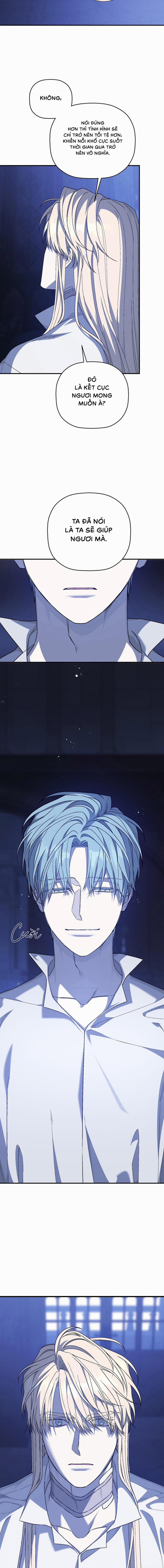 Khế Ước Vĩnh Cửu 106 trang 4