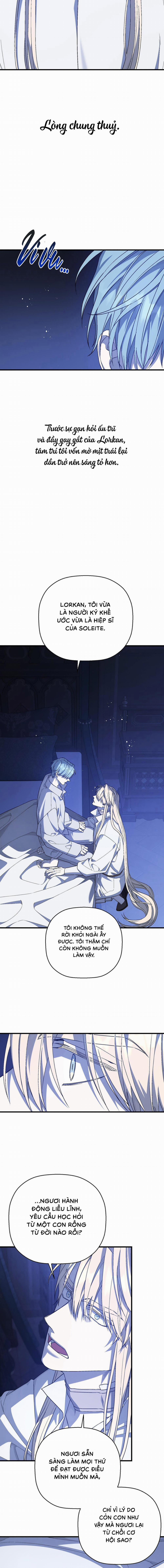Khế Ước Vĩnh Cửu 106 trang 5