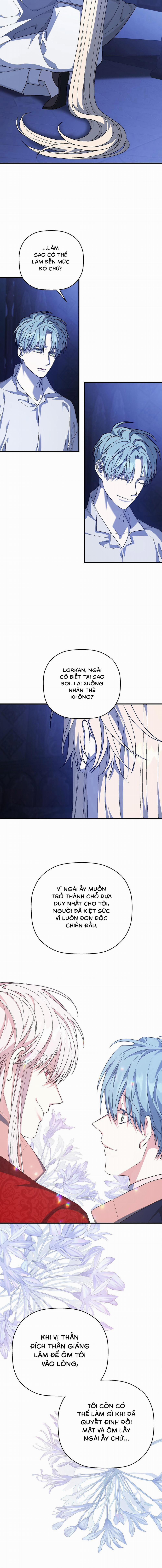 Khế Ước Vĩnh Cửu 106 trang 7