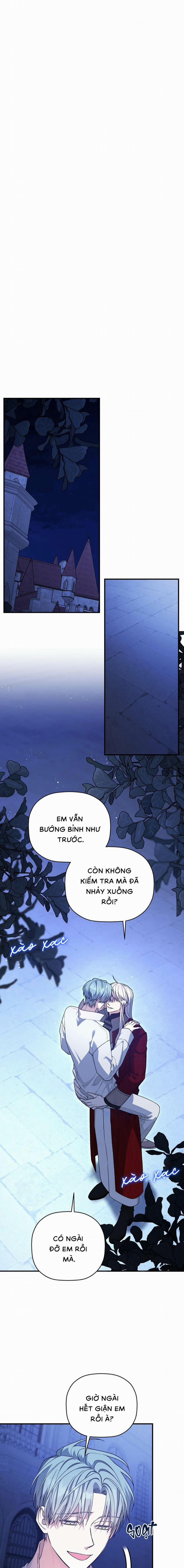 Khế Ước Vĩnh Cửu 107 trang 0