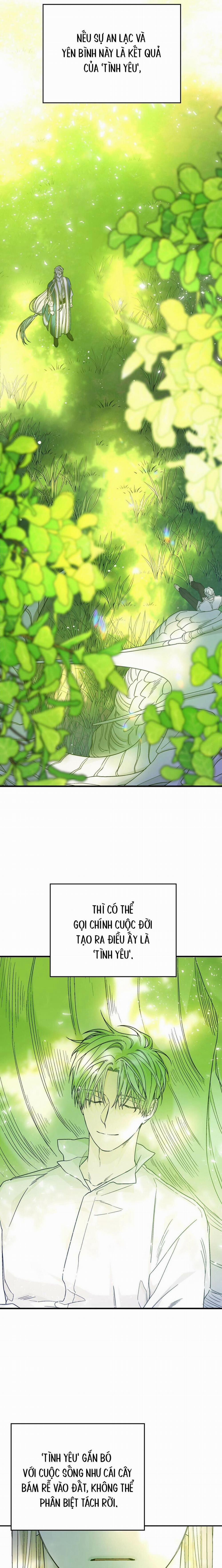 Khế Ước Vĩnh Cửu 107 trang 14