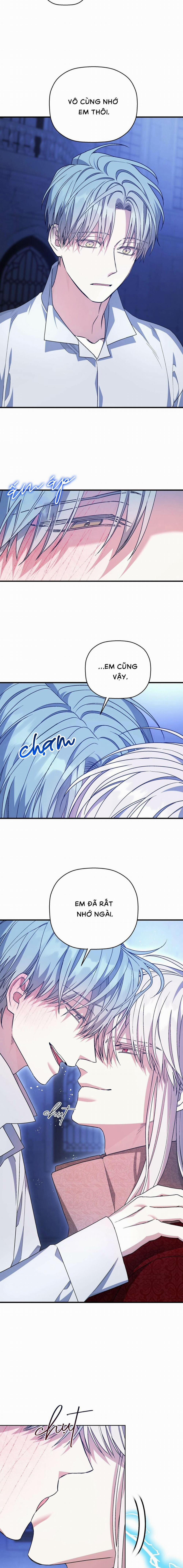 Khế Ước Vĩnh Cửu 107 trang 2