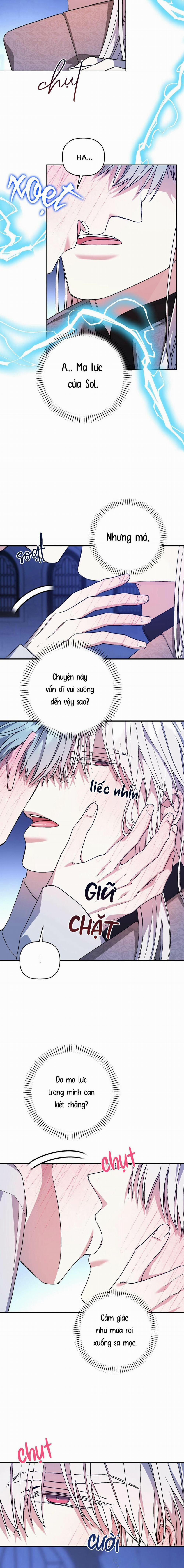 Khế Ước Vĩnh Cửu 107 trang 3