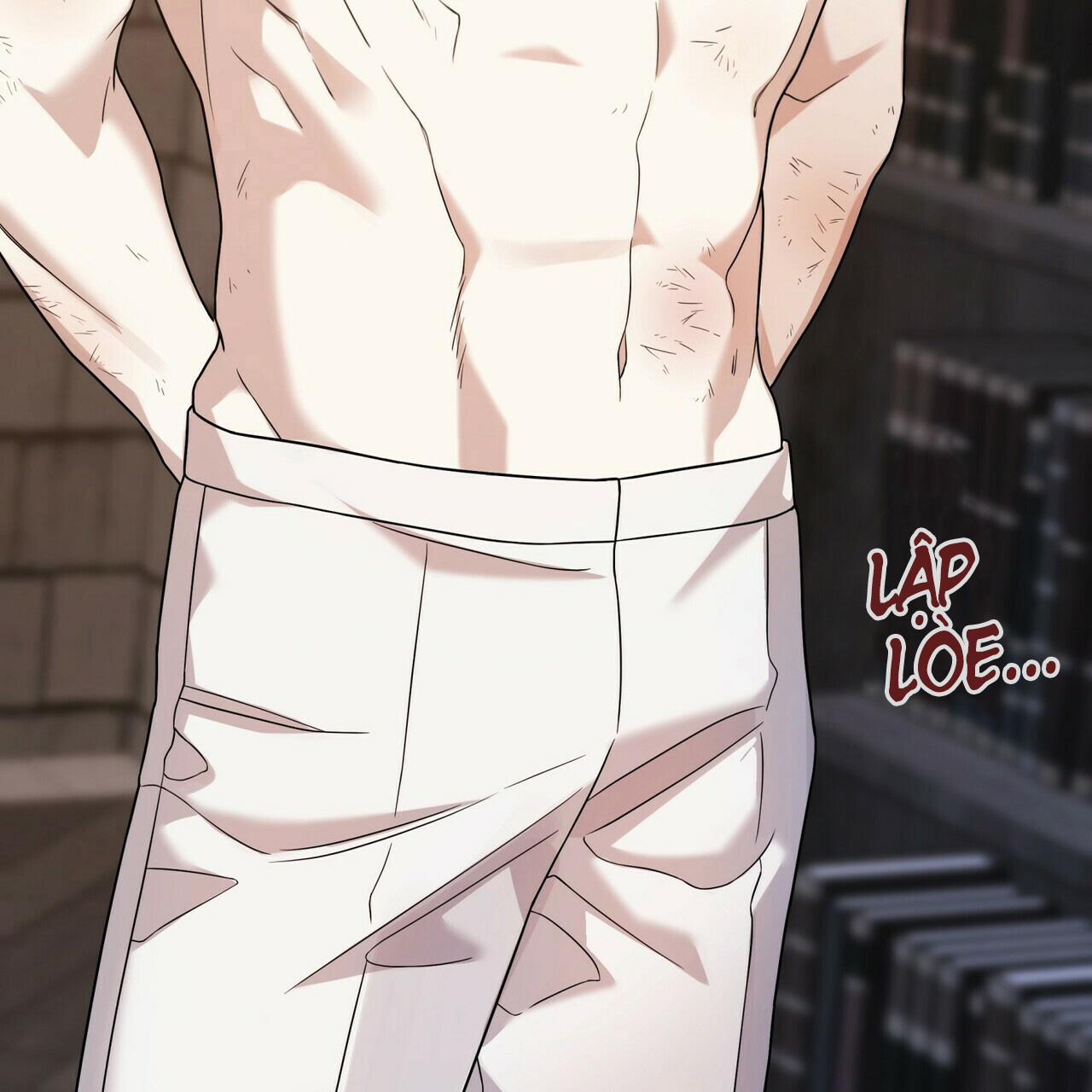 Khế Ước Vĩnh Cửu 11 trang 135