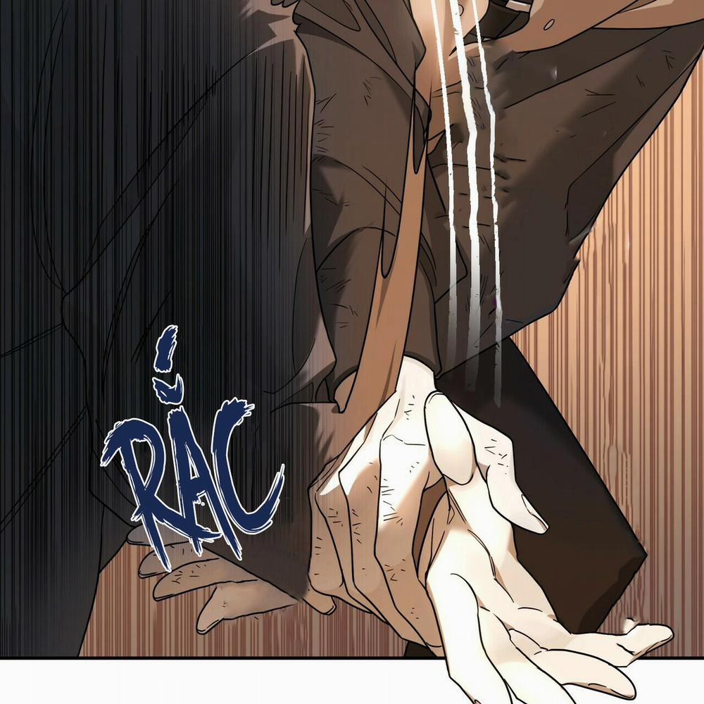 Khế Ước Vĩnh Cửu 11 trang 34