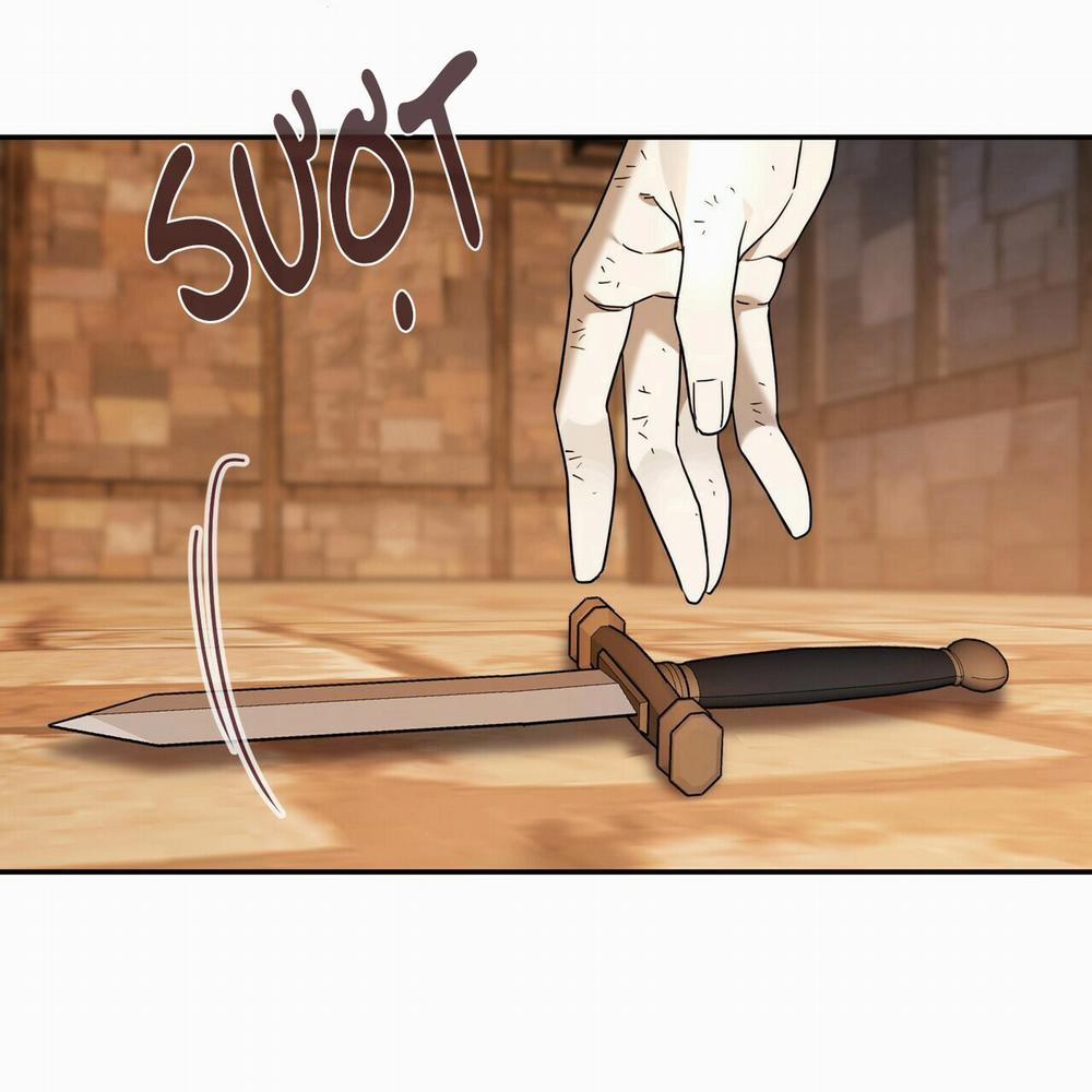 Khế Ước Vĩnh Cửu 11 trang 38