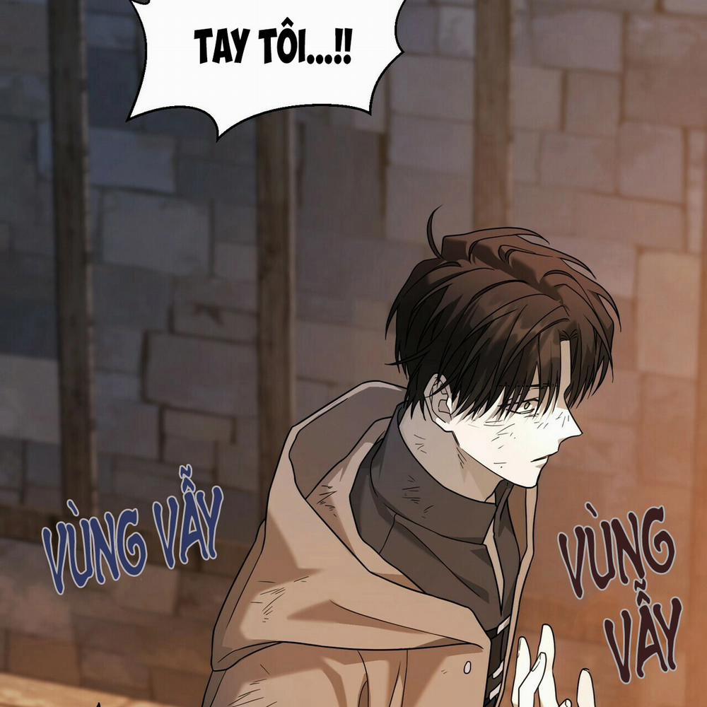 Khế Ước Vĩnh Cửu 11 trang 41