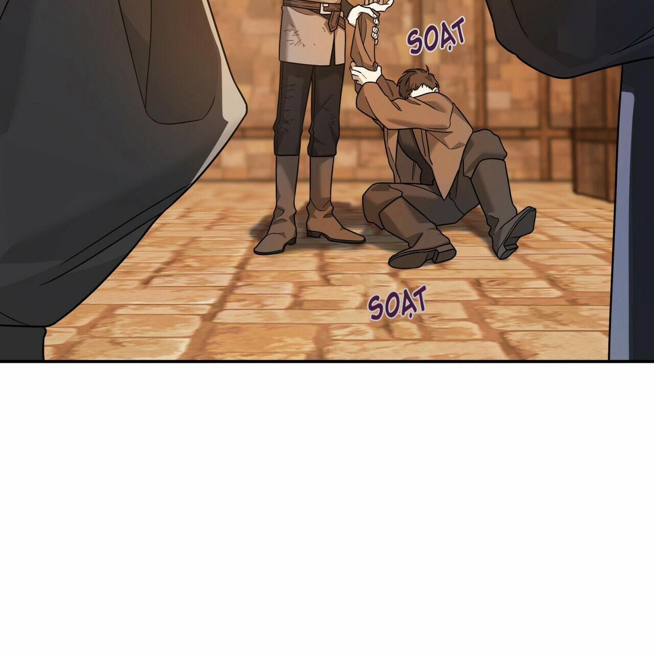 Khế Ước Vĩnh Cửu 11 trang 51