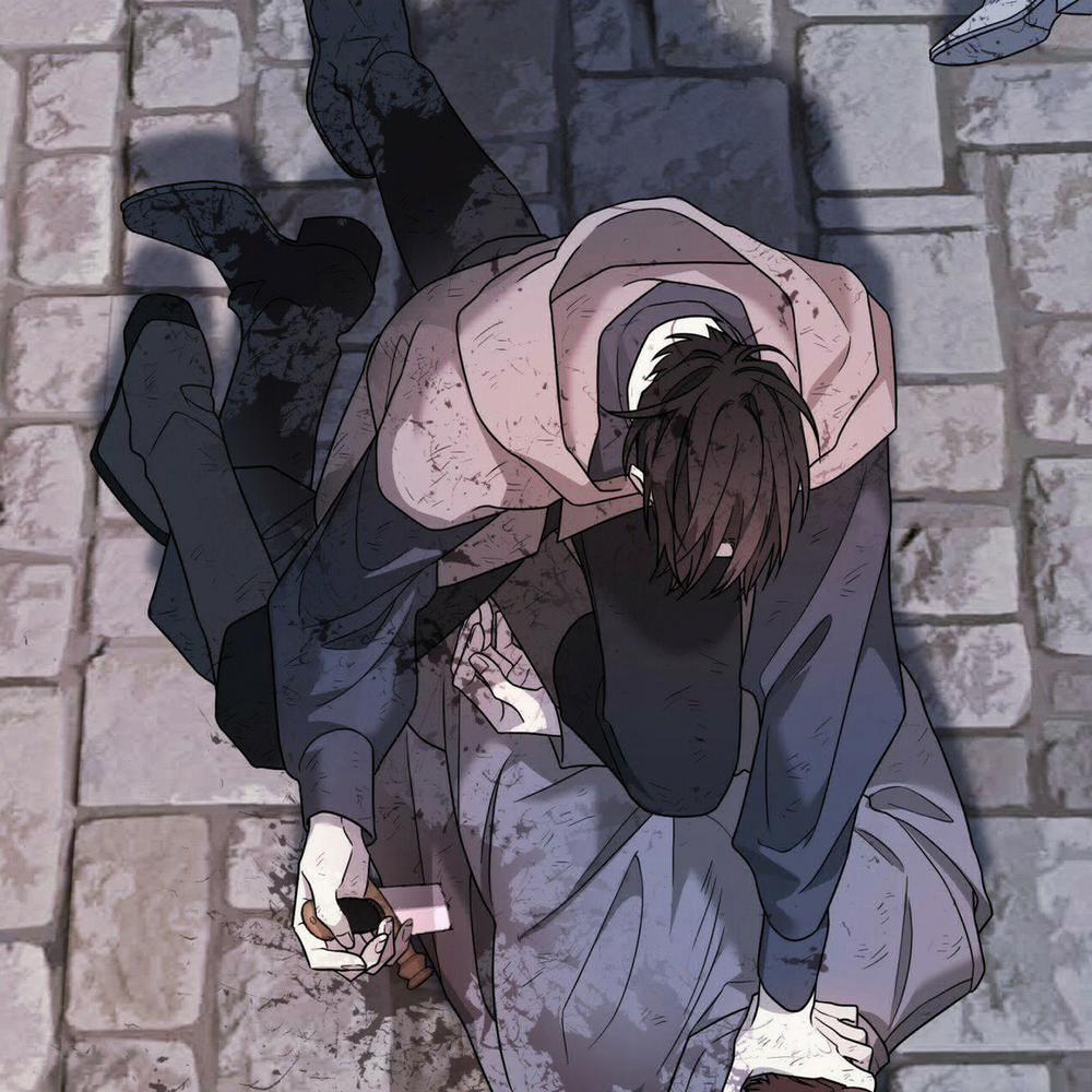 Khế Ước Vĩnh Cửu 11 trang 62