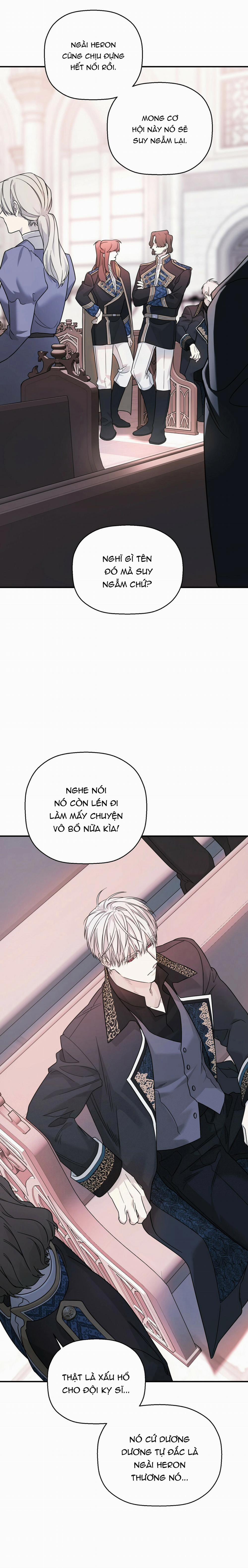 Khế Ước Vĩnh Cửu 12 trang 11