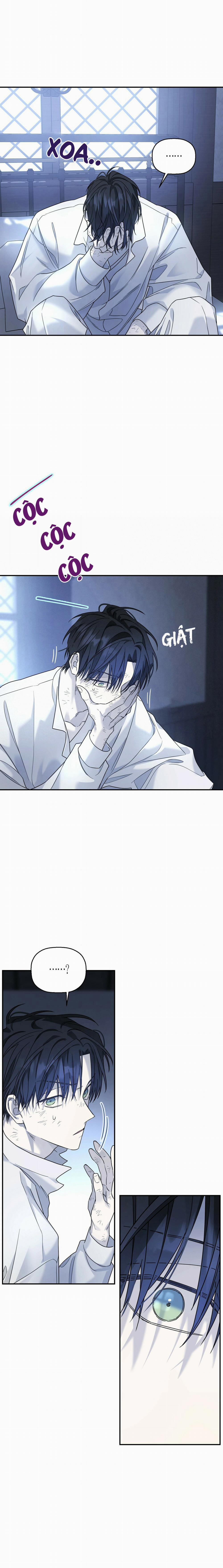 Khế Ước Vĩnh Cửu 12 trang 17