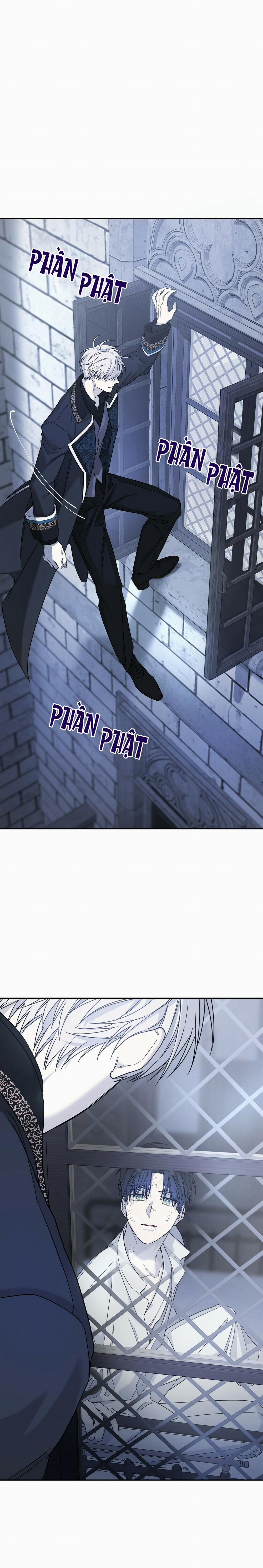 Khế Ước Vĩnh Cửu 12 trang 18