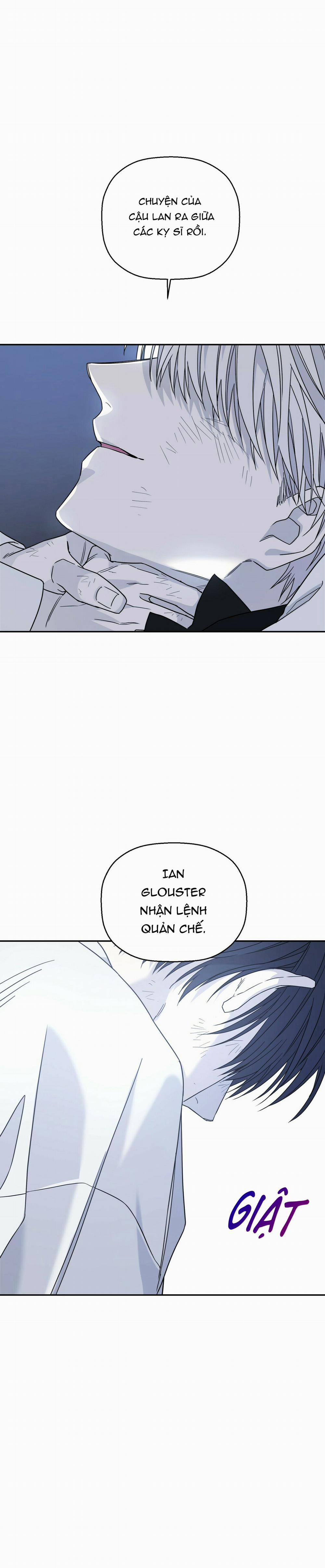 Khế Ước Vĩnh Cửu 12 trang 23